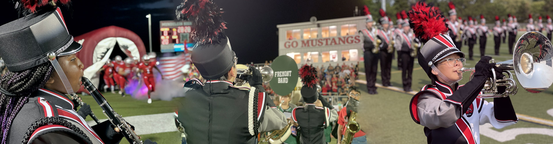 Band Directors