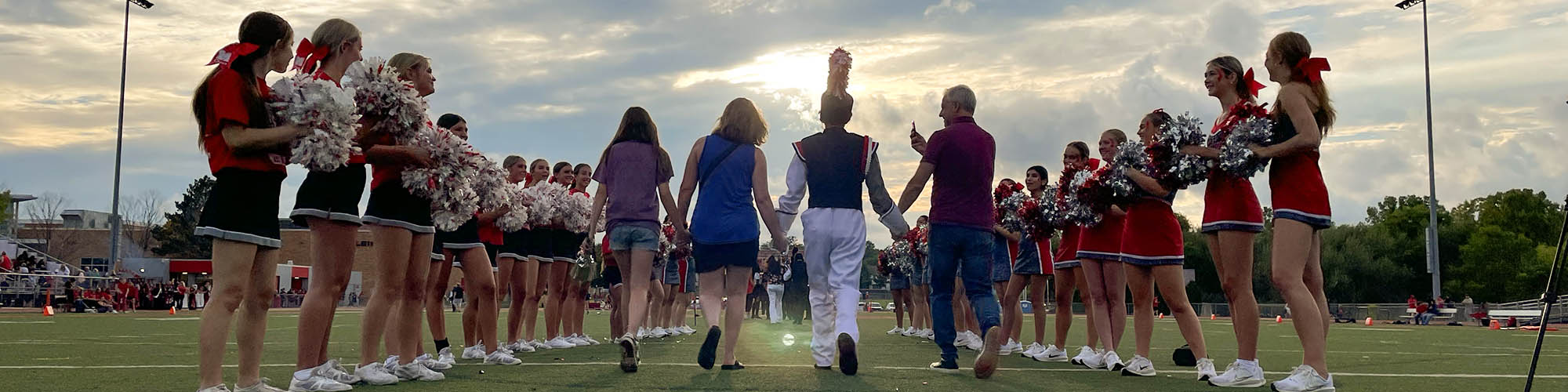 Band Main Banner 2025