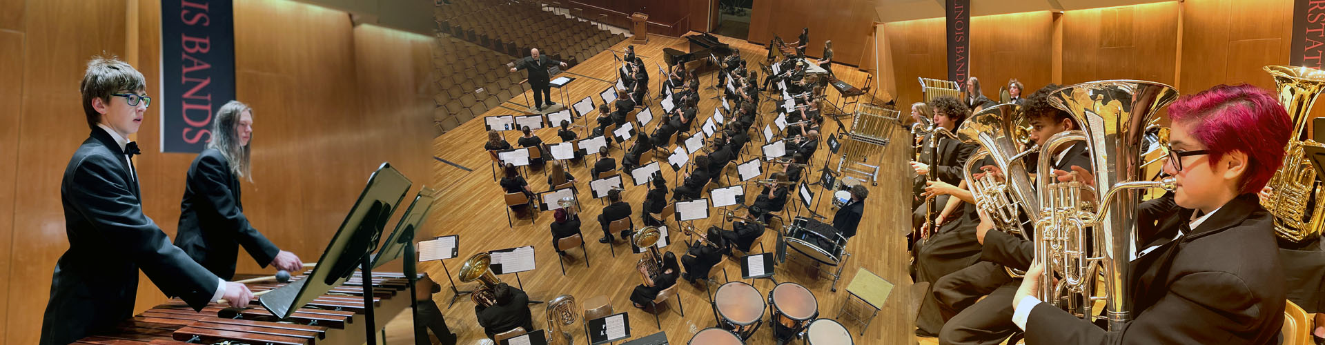 Concert Band SuperState 2022