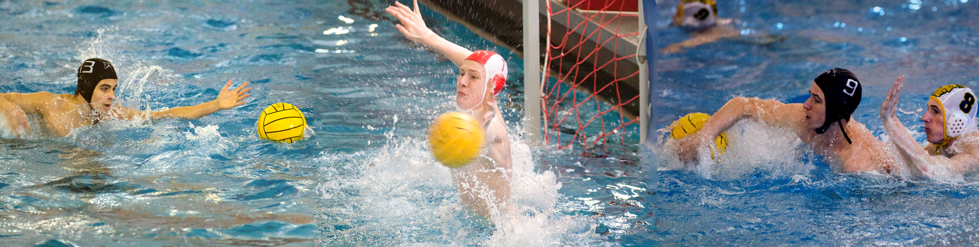 Boys Water Polo
