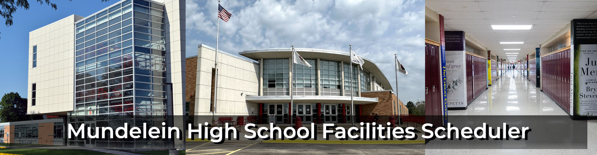 Facility Rental Banner