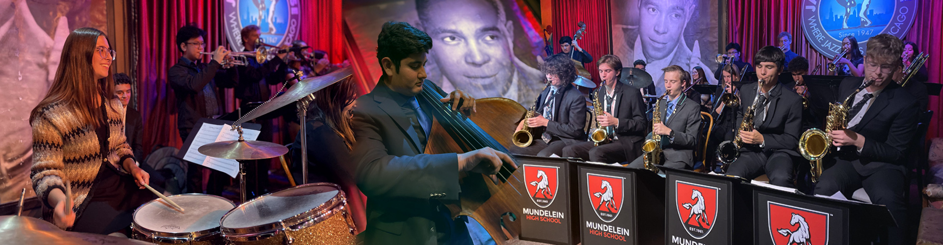Jazz Showcase 2023