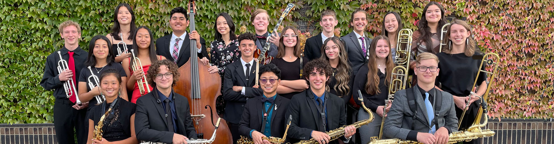 Band 2022