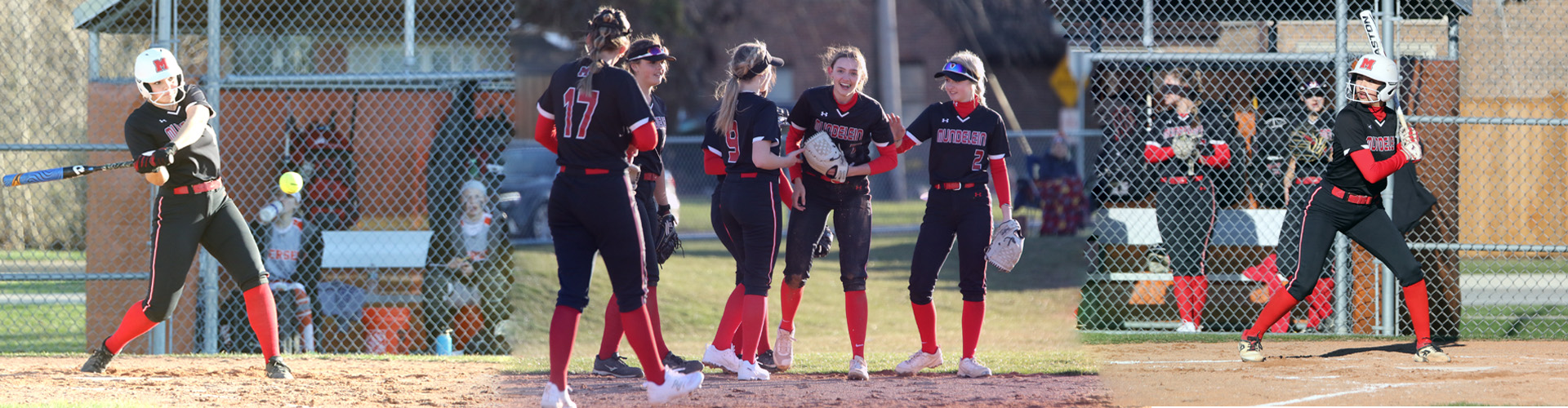 Mundelein High School Mundelein High School