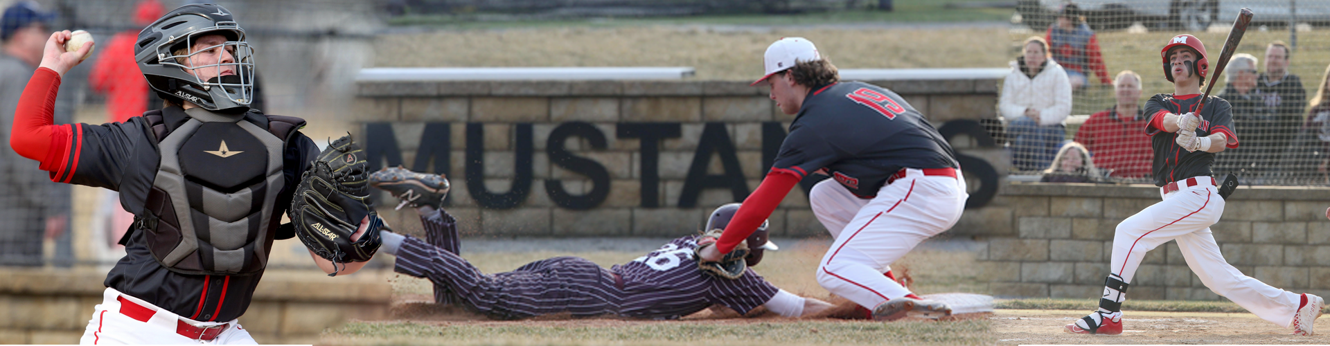 Mundelein High School Mundelein High School
