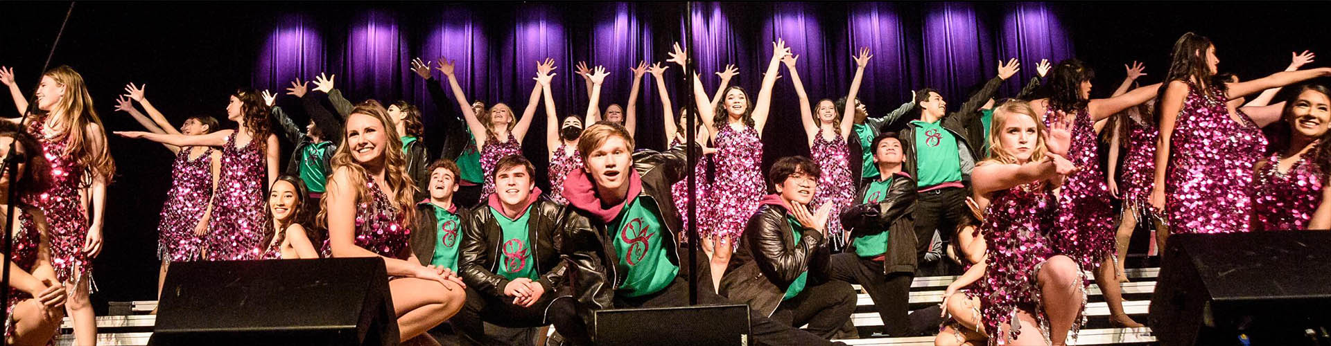 Show Choir 2021