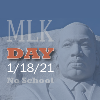MLK Day