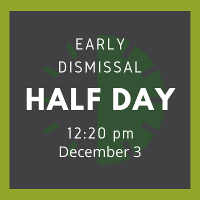 Half Day