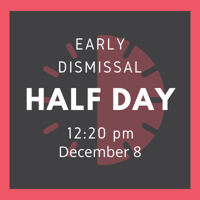 Half Day
