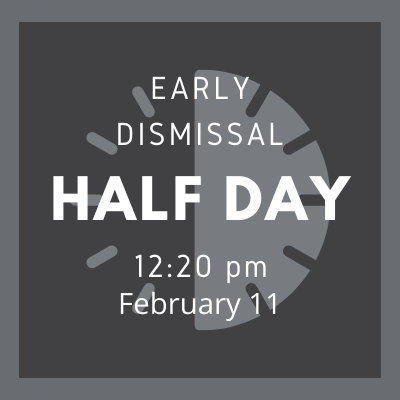 Half Day