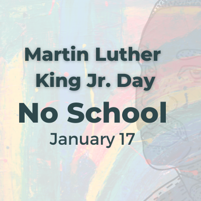 MLK Day