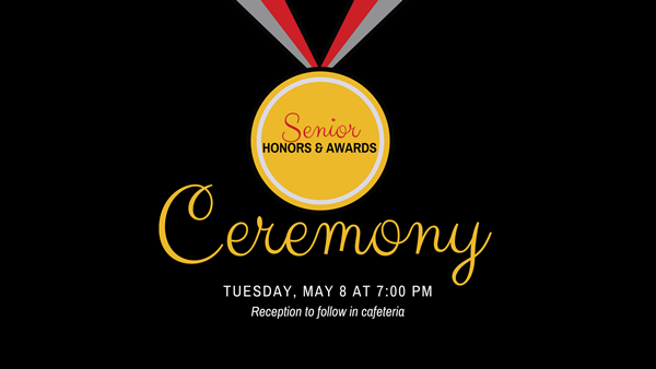 honors ceremony 2018