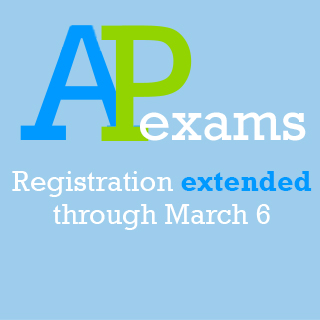 AP registration extended