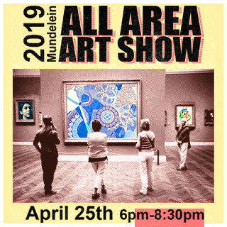 Mundelein All Area Art Show
