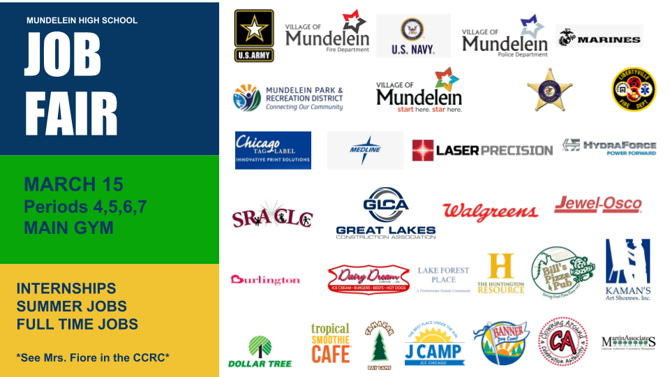 Job Fair