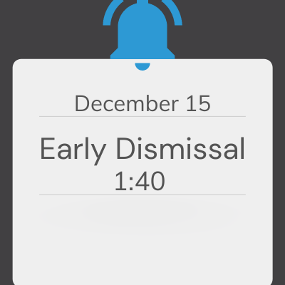Early Dismissal