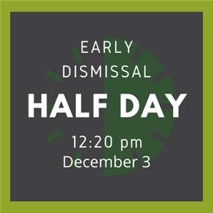 Half Day