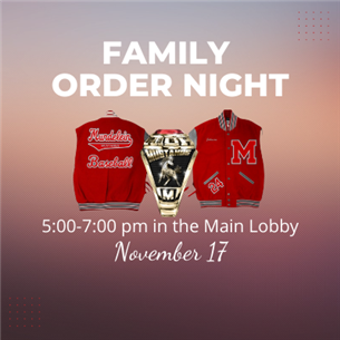 Family Order Night