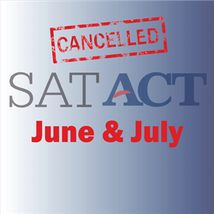 ACT & SAT Graphic