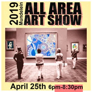 Mundelein All Area Art Show
