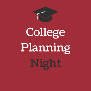 College Planning Night