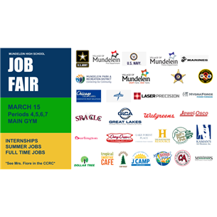 Job Fair
