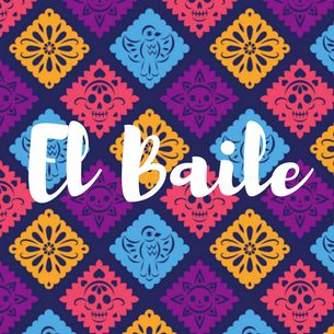 El Baile Workshop