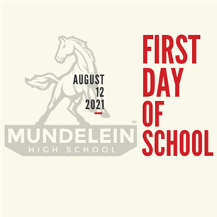 First Day of School