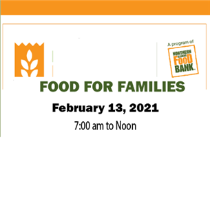 Food for Familes