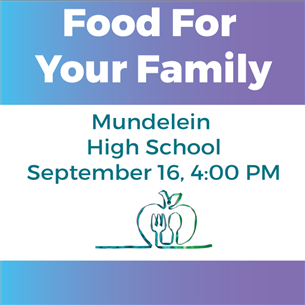 Food For Your Family
