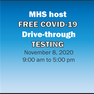 Free COVID Testing