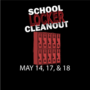 Locker-Cleanout