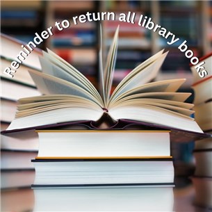 MHS_Return_Library_Books