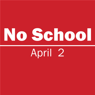 No School