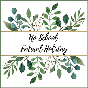 No_School_Federal_Holiday