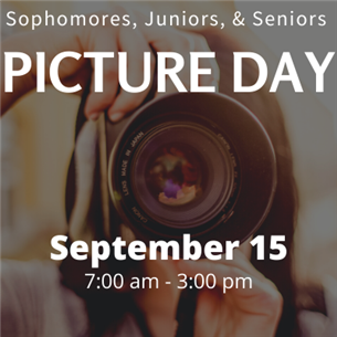 Picture Day