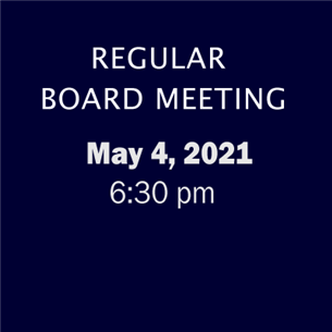 Regular Board Meeting