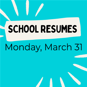 School_Resumes_033125