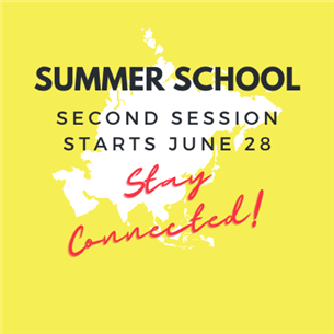 Summer School Registration
