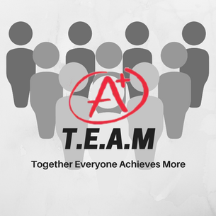 A plus T.E.A.M