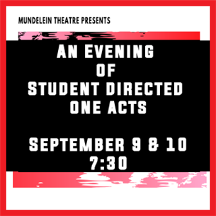 MHS One Acts 