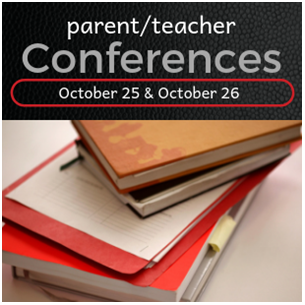 Sign up for Parent Teacher Conferences