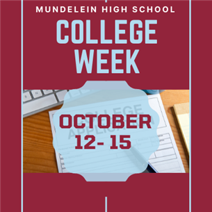 College Week 2021