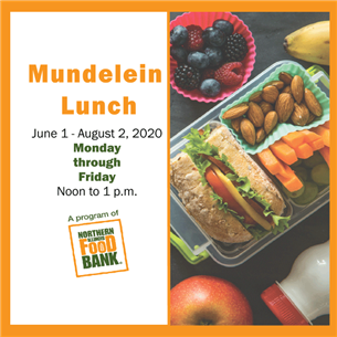 Food Pantry Graphic