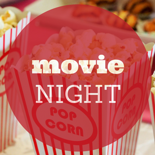 movie night