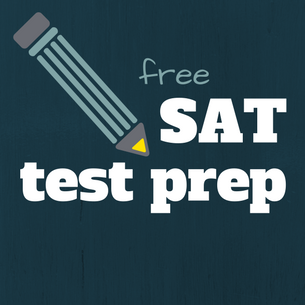 sat test prep