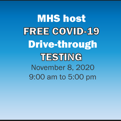 Free COVID Testing