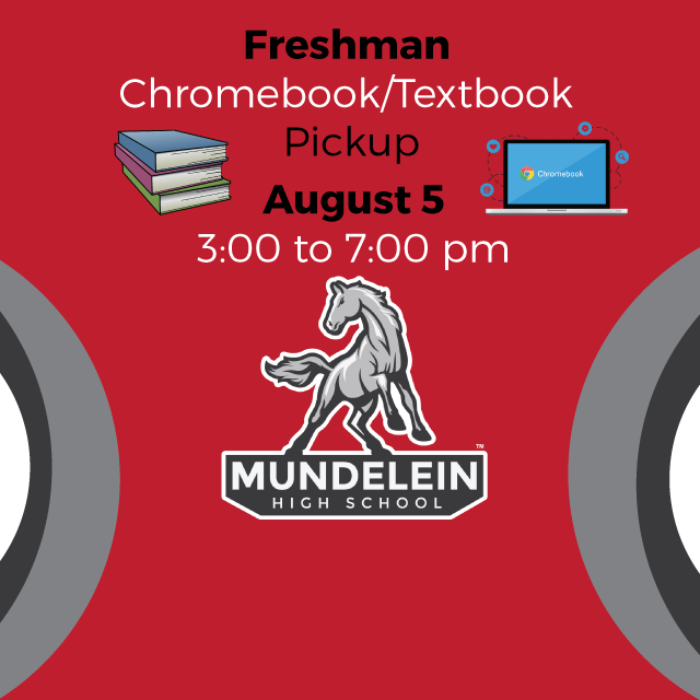 Freshman-Chromebook-Textbook-Pickup