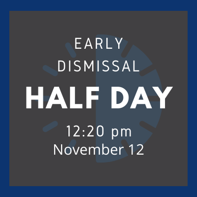 Half Day