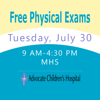 Health Fair 2019
